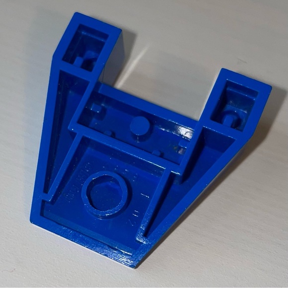 LEGO Vehicle Hoods - Wedge Plates - 45677 52031 - 4858 - Picture 7 of 8